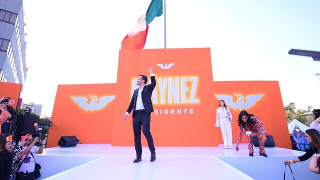 Jorge Álvarez Máynez