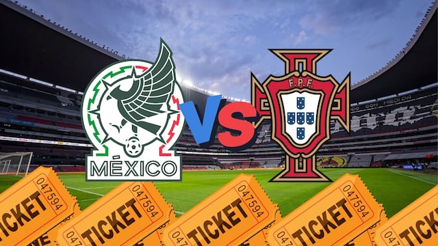 Boletos México vs Portugal: Hoy 10 de diciembre inicia preventa; tarjetas participantes y promociones