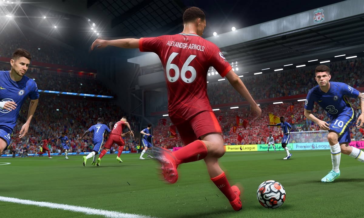 FIFA 22