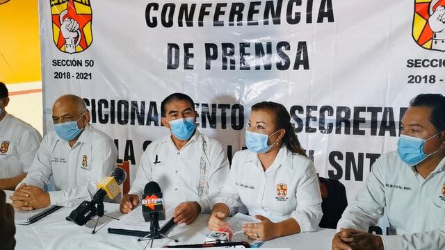 Denuncian abuso y autoritarismo.