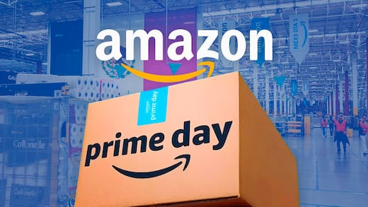 Prime Day 2025: Las 22 categorías que tendrán ofertas en Amazon México del 15 al 21 de julio