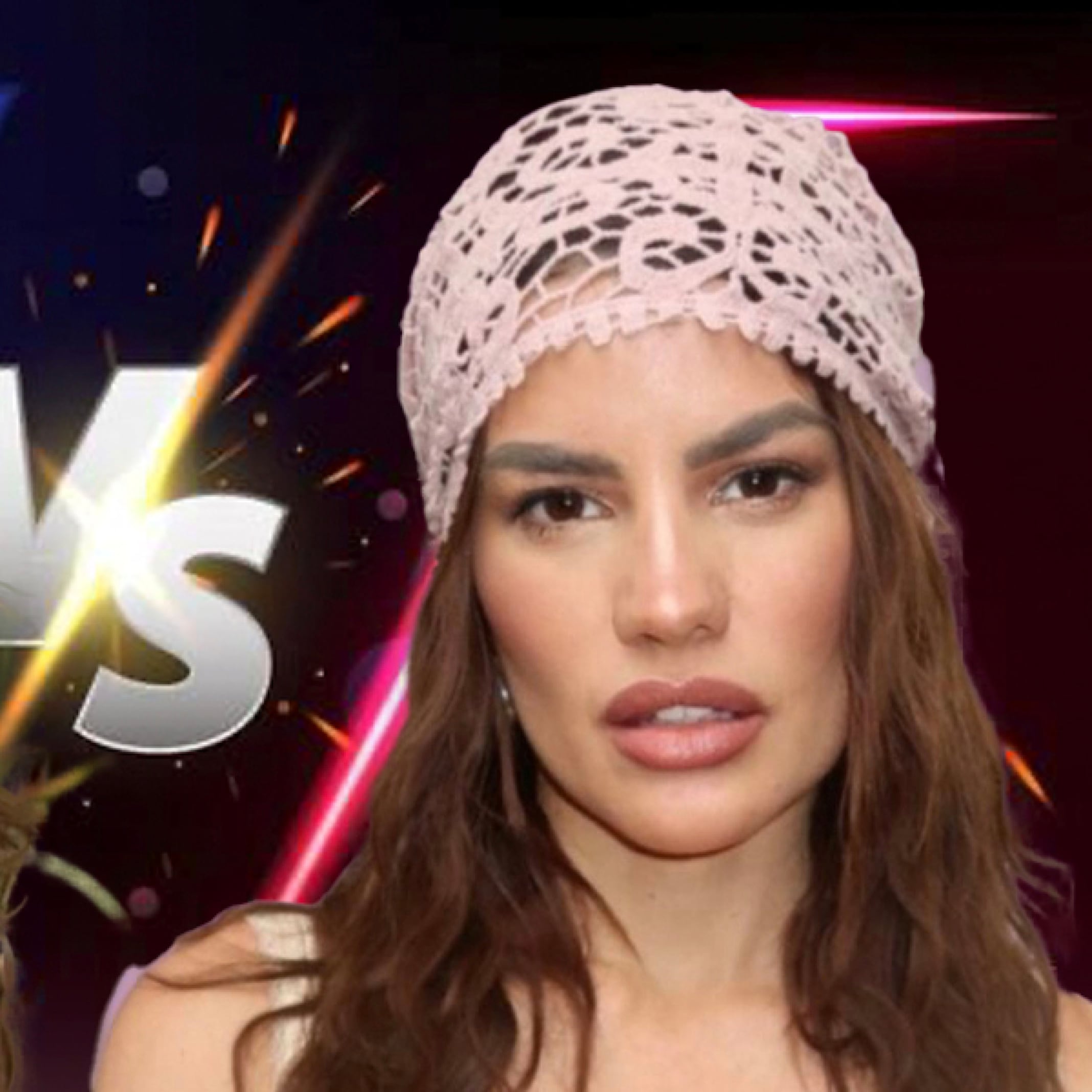 Gala Montes arremete contra Lau Styling por insultos a mexicanos