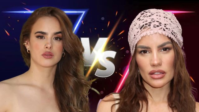 Gala Montes arremete contra Lau Styling tras insultos a los mexicanos