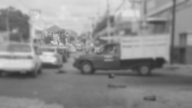 Inseguridad en Acapulco