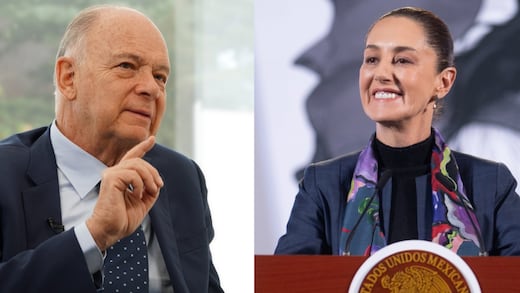 Krauze y su microempresario: el México del PRIAN, paraíso suizo perdido