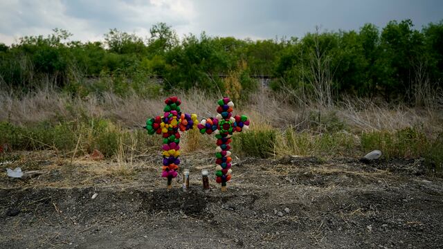 Muerte de migrantes mexicanos en San Antonio, Texas