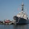 Buque Destructor USS Gravely: Cuba respondió con firmeza a su presencia en el Golfo de México