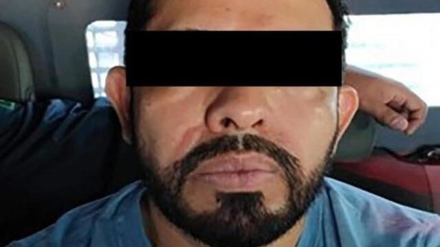 Ulises Pinto “el Mamado"