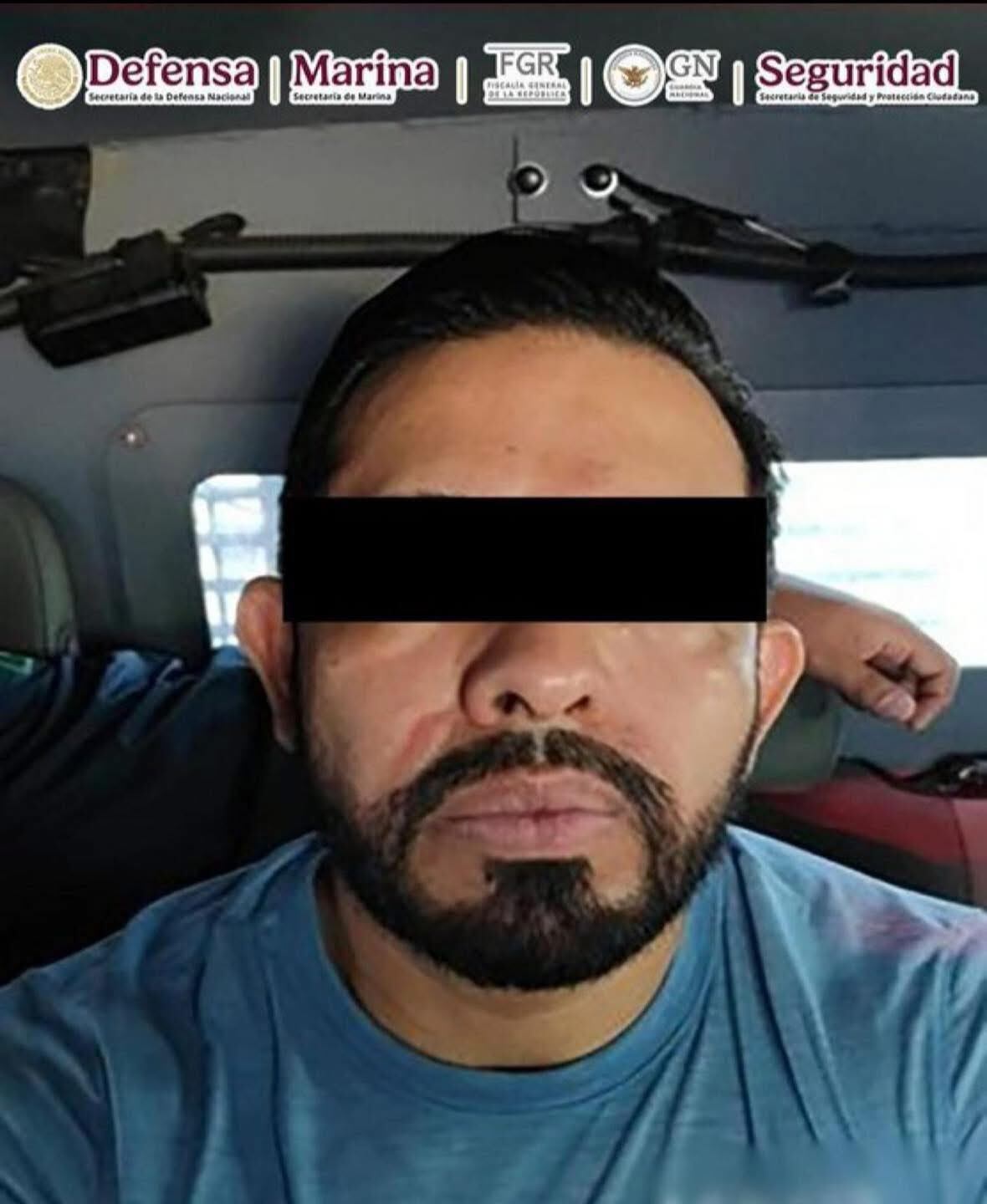 Ulises Pinto “el Mamado"