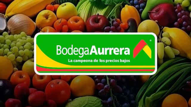 Ofertas Bodega Aurrera