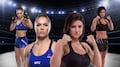 Ronda Rousey vs Gina Carano: Hora y fecha de la pelea de las leyendas del MMA por Netflix