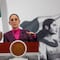 Mañanera de Claudia Sheinbaum hoy martes 22 de julio de 2025. Temas importantes: Ovidio Guzmán, Hernán Bermúdez Requena, Alligator Alcatraz, T-MEC, Pemex, Patrullas Cybertruck de Jalisco, Jorge Romero Herrera, Estrategia Nacional de Seguridad, Omar García Harfuch, Academia Nacional de Seguridad Pública, SESNSP y más