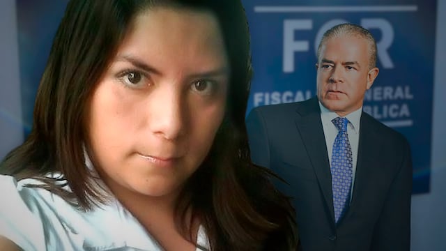 Mari Carmen Ramírez Rodríguez es la funcionaria de la FGR que aceptó sobornos de Raúl Rocha