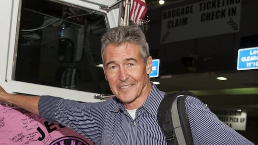 ¿Quién fue Randolph Mantooth? Actor estadounidense