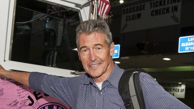 Randolph Mantooth