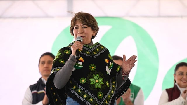 Delfina Gómez visita San Francisco Soyaniquilpan: “Todos caben en este movimiento”