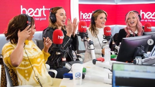 ¿Cuánto ganarán las Spice Girls por su reecuentro?