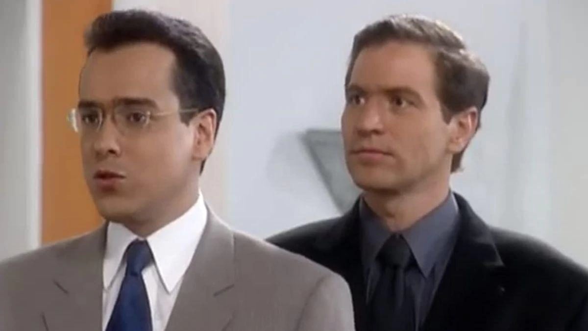 Yo soy Betty, la fea: Elenco completo de la telenovela más famosa