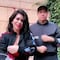 VIDEO: Ricardo Mejía Berdeja se sube al trend ‘Gatita’ de Bellakath en TikTok con su esposa