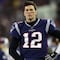 Tom Brady confiesa: "sabía que sería mi último año con Patriotas"