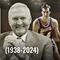 Muere Jerry West, leyenda del básquetbol y el ‘logo’ de la NBA, a los 86 años de edad