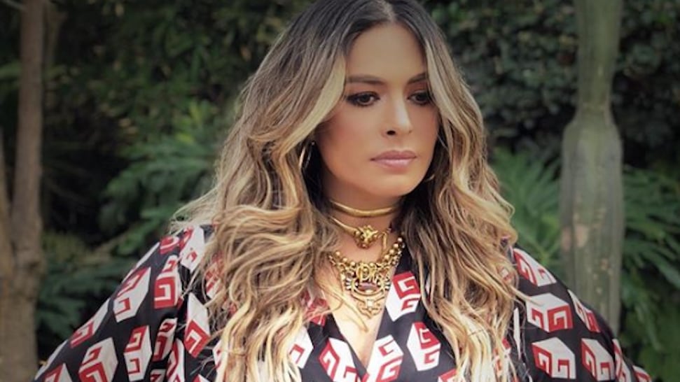Galilea Montijo