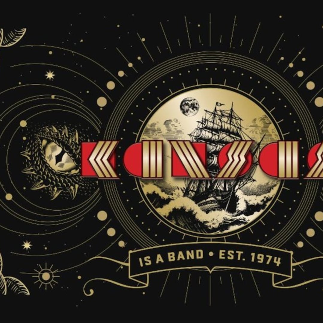 Concierto de Kansas en Velódromo Olímpico: Setlist, horario y telonero para 7 de febrero
