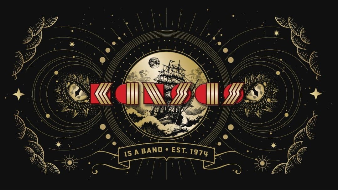 Banda Kansas.