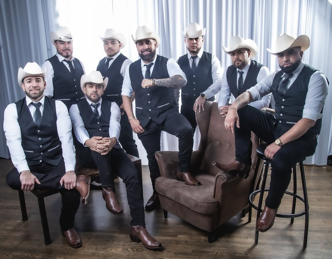 Grupo Montéz de Durango pide por la salud de su integrante, Beto Terrazas