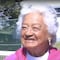 Muere le legendaria Yolanda Ramírez, considerada la mejor tenista de la historia