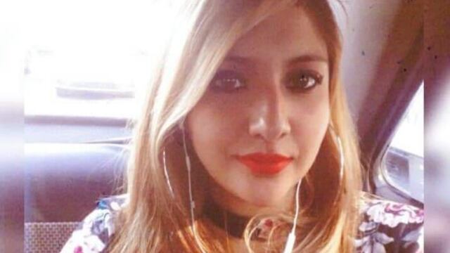 Laura Karen Espíndola Fabián fue reportada como desaparecida por su familia la noche del martes 3 de diciembre.