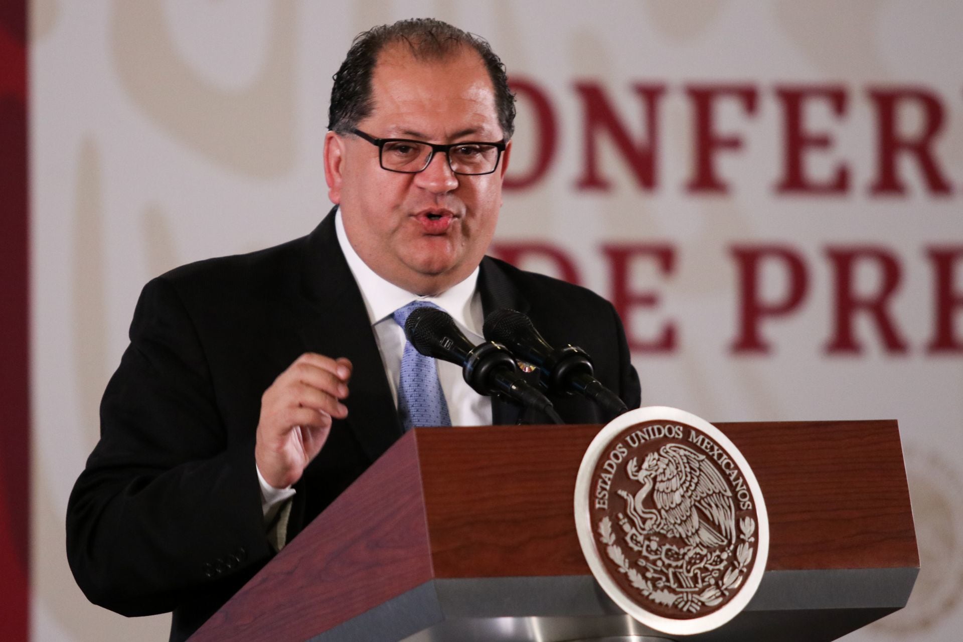 Luis Felipe López-Calva
