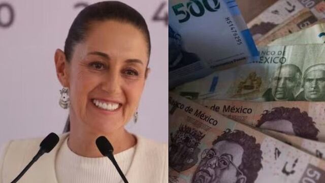 Claudia Sheinbaum y la economía de México