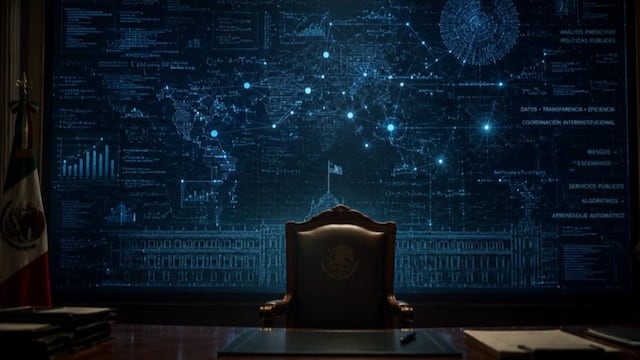 Inteligencia Artificial y los gobiernos