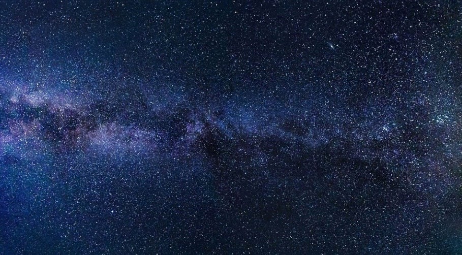 Galaxia