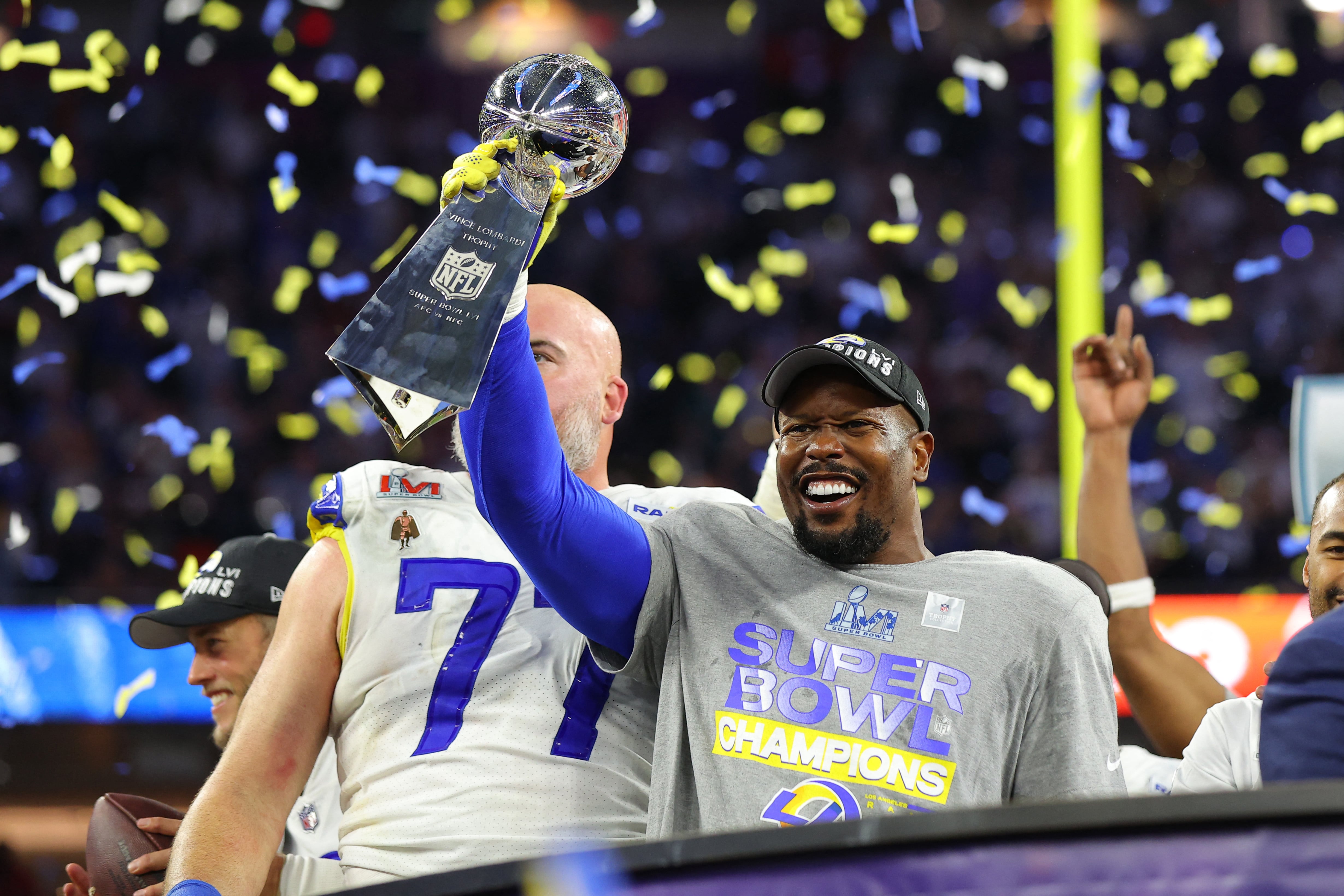 Los Angeles Rams