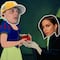¡Ojo aquí Peso Pluma! Anitta revela practicar la santería