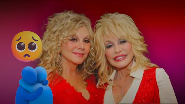 Stella y Dolly Parton