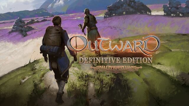 Outward: Definitive Edition