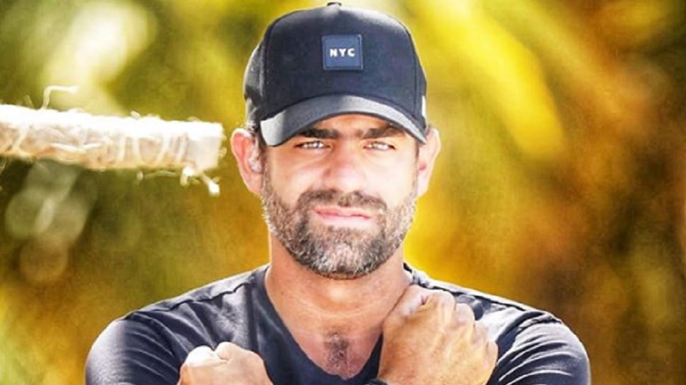 Tiene Covid-19 Arturo Islas, conductor de ‘Survivor México’