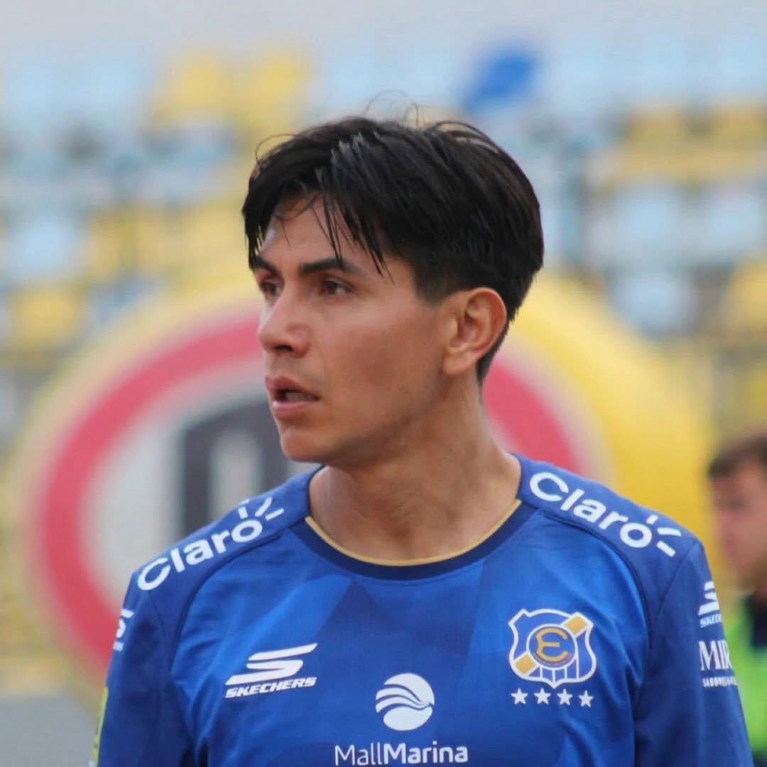 Dieter Villalpando