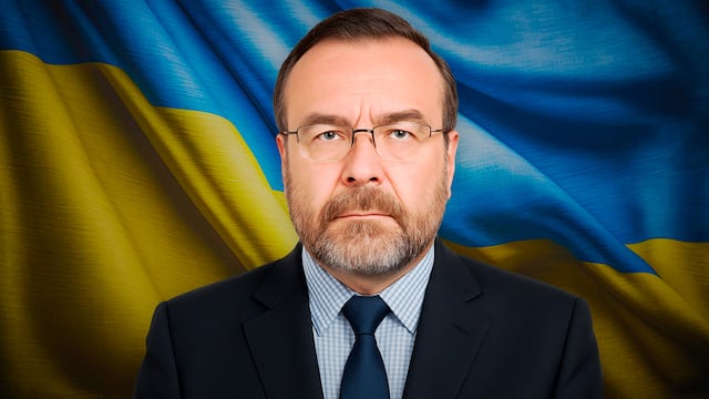 ¿Quién es Vladimir Sklarov? El empresario de Ucrania que estafó a Ricardo Salinas Pliego