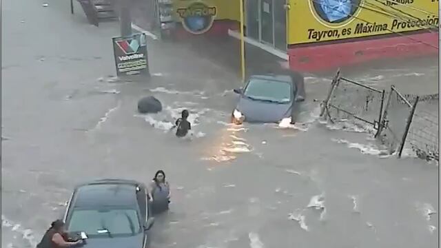 No ha sido localizada