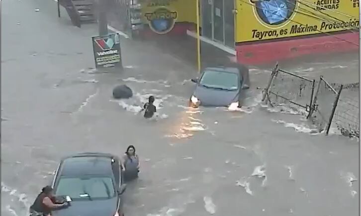 No ha sido localizada