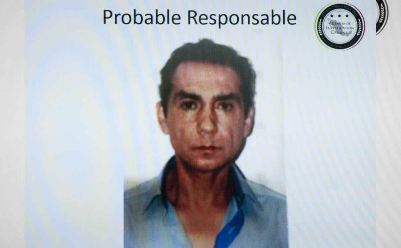 José Luis Abarca detenido por caso Ayotzinapa