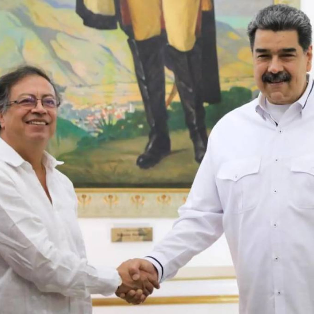 Las señales de la intervención