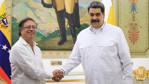 Las señales de la intervención