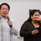 PAN denuncia a Mario Delgado y Citlalli Hernández por campaña de “traidores a la patria”