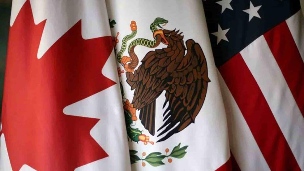 Morena lanza un llamado a la unidad por el futuro del T-MEC