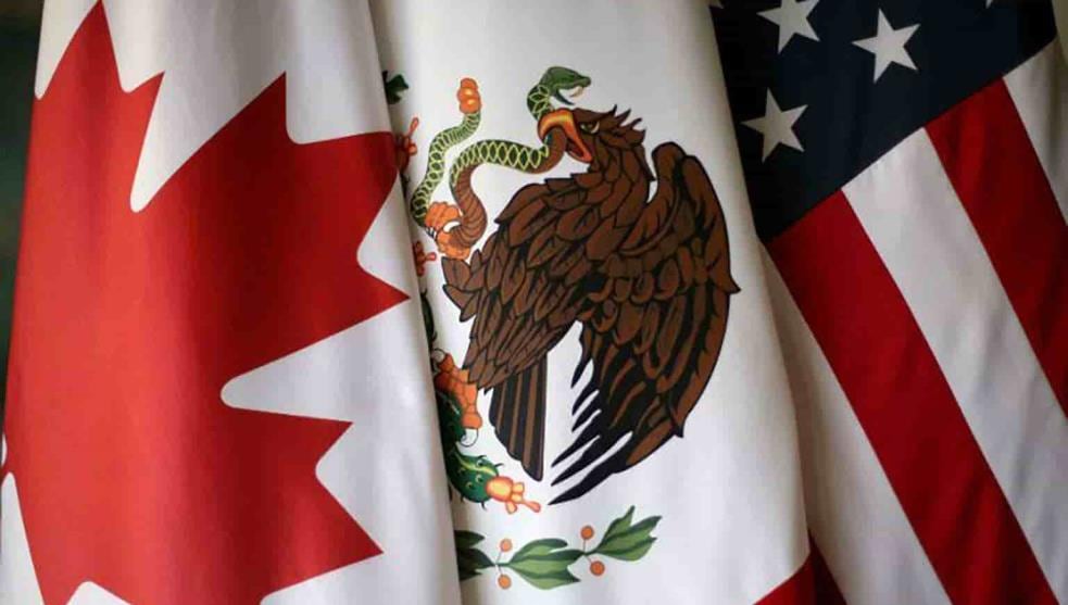 Los riesgos no están en el tratado comercial, sino en otra parte